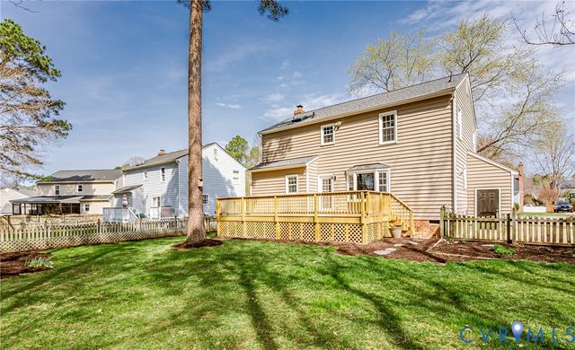 9645 Kingscroft Dr, Glen Allen, VA 23060