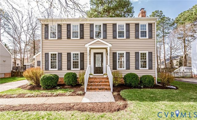 9645 Kingscroft Dr, Glen Allen, VA 23060