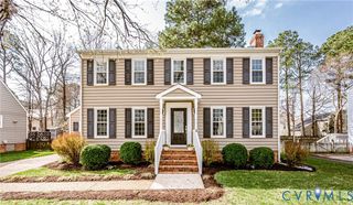 9645 Kingscroft Dr, Glen Allen, VA 23060