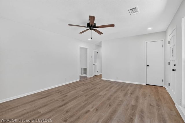 1737 Eastgate Estates, Van Buren, AR 72956