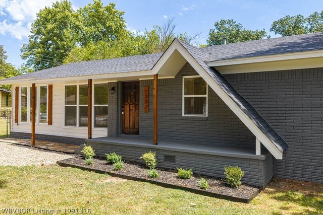 1737 Eastgate Estates, Van Buren, AR 72956