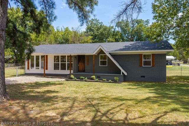 1737 Eastgate Estates, Van Buren, AR 72956