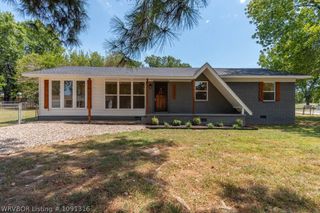 1737 Eastgate Estates, Van Buren, AR 72956