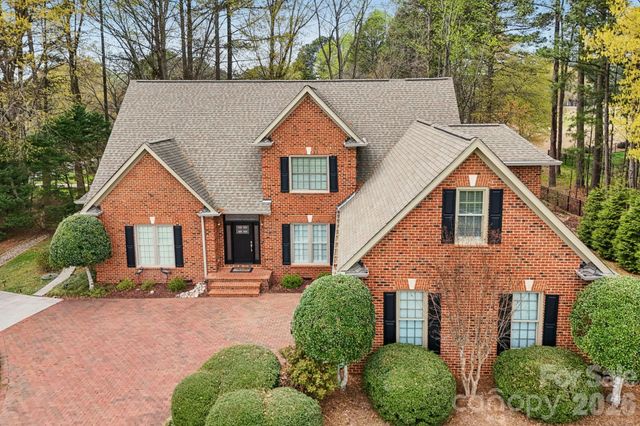 479 Club Drive, Stanley, NC 28164