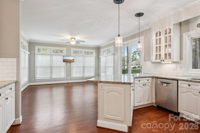 479 Club Drive, Stanley, NC 28164