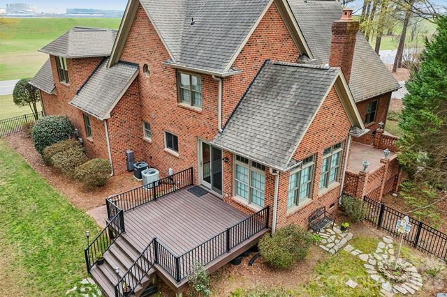 479 Club Drive, Stanley, NC 28164