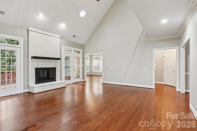 479 Club Drive, Stanley, NC 28164