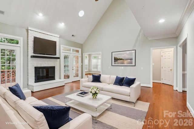 479 Club Drive, Stanley, NC 28164