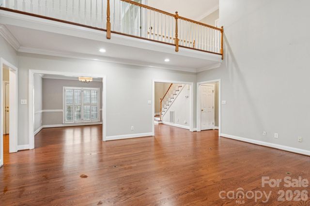 479 Club Drive, Stanley, NC 28164