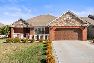 53260 VILLA ROSA Drive, Macomb Township, MI 48042