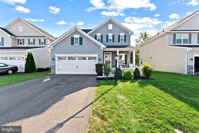 188 PIXIE MOSS RD, Pottstown, PA 19464