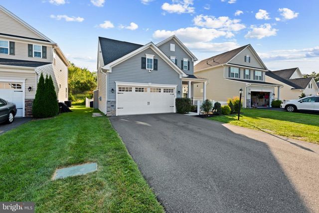 188 PIXIE MOSS RD, Pottstown, PA 19464