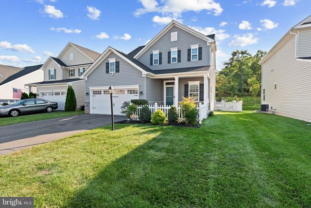188 PIXIE MOSS RD, Pottstown, PA 19464