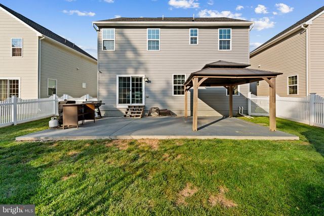 188 PIXIE MOSS RD, Pottstown, PA 19464