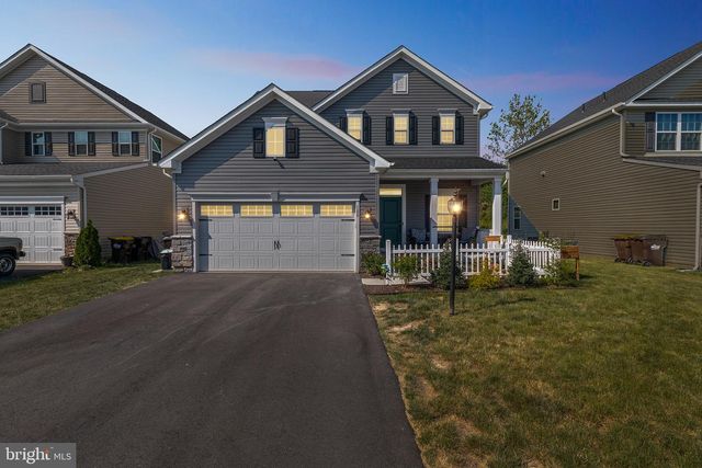 188 PIXIE MOSS RD, Pottstown, PA 19464