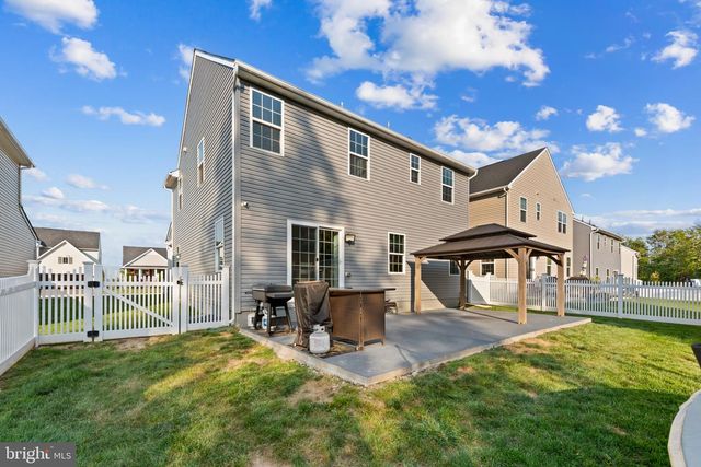 188 PIXIE MOSS RD, Pottstown, PA 19464