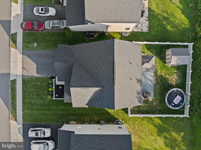 188 PIXIE MOSS RD, Pottstown, PA 19464