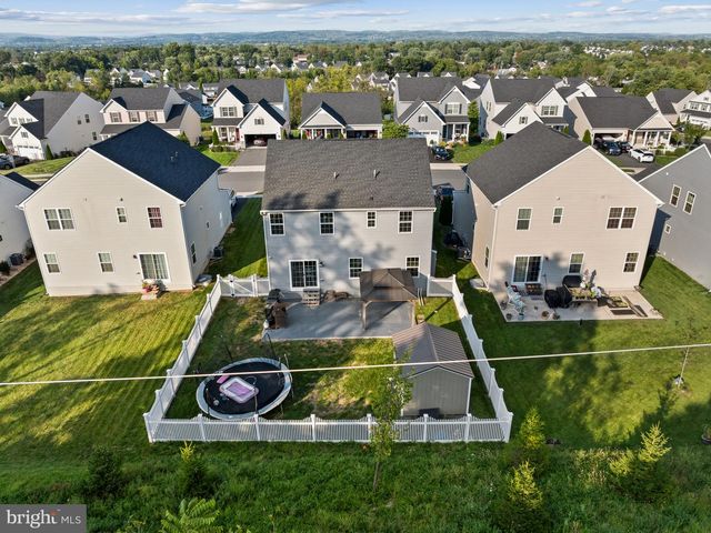 188 PIXIE MOSS RD, Pottstown, PA 19464