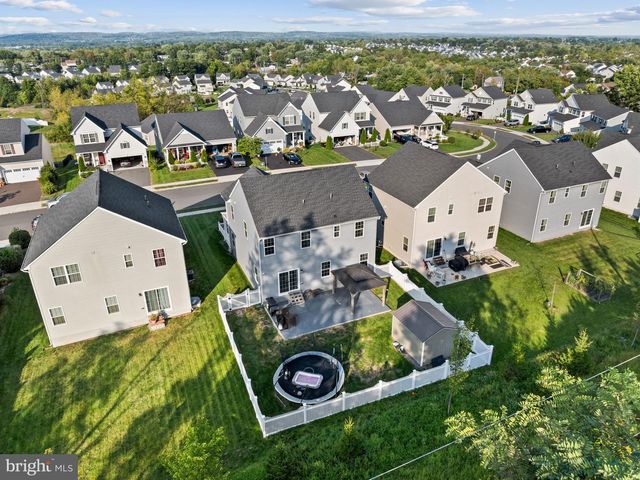 188 PIXIE MOSS RD, Pottstown, PA 19464