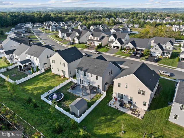 188 PIXIE MOSS RD, Pottstown, PA 19464
