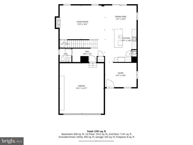 188 PIXIE MOSS RD, Pottstown, PA 19464