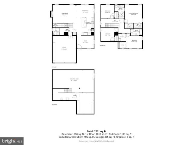 188 PIXIE MOSS RD, Pottstown, PA 19464