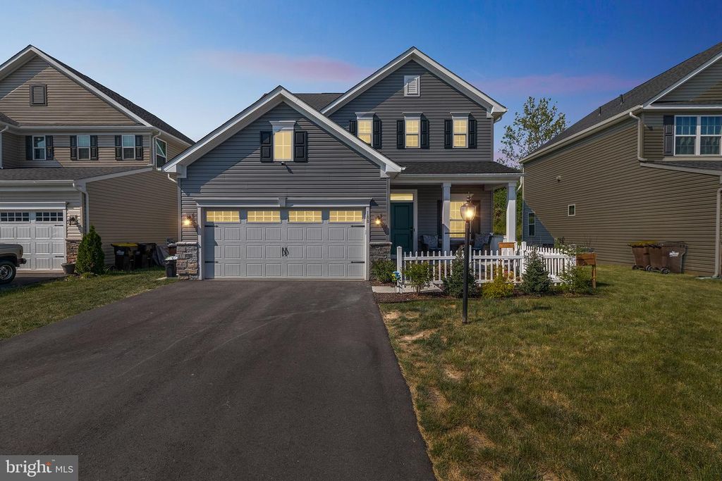 188 PIXIE MOSS RD, POTTSTOWN, PA 19464 — photo 5