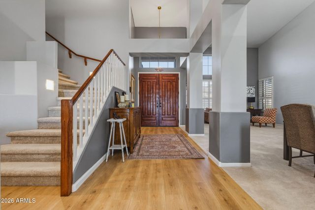 6211 W MCRAE Way, Glendale, AZ 85308