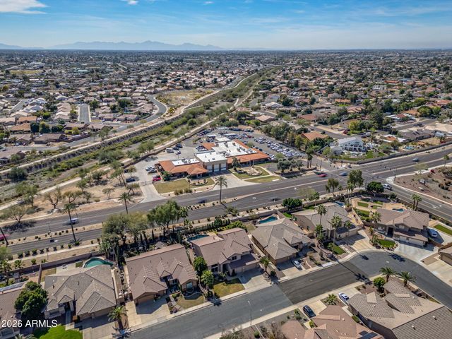 6211 W MCRAE Way, Glendale, AZ 85308