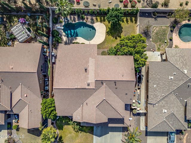 6211 W MCRAE Way, Glendale, AZ 85308