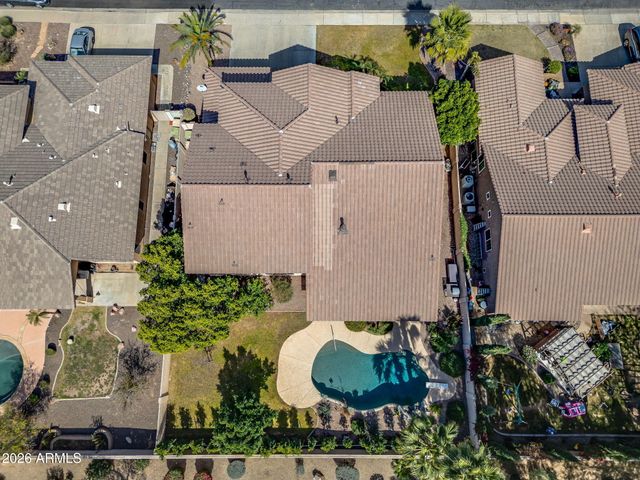 6211 W MCRAE Way, Glendale, AZ 85308