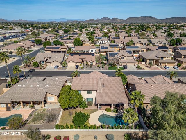 6211 W MCRAE Way, Glendale, AZ 85308