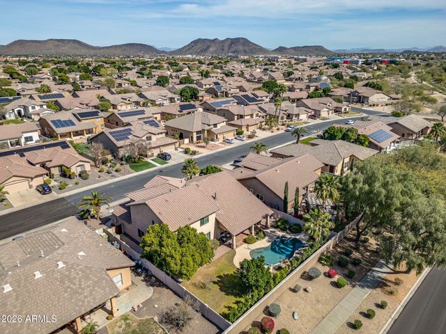 6211 W MCRAE Way, Glendale, AZ 85308