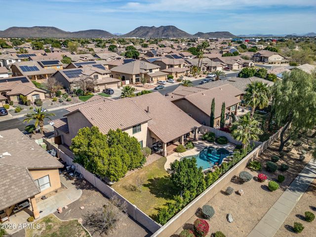 6211 W MCRAE Way, Glendale, AZ 85308