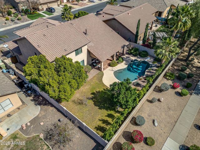 6211 W MCRAE Way, Glendale, AZ 85308