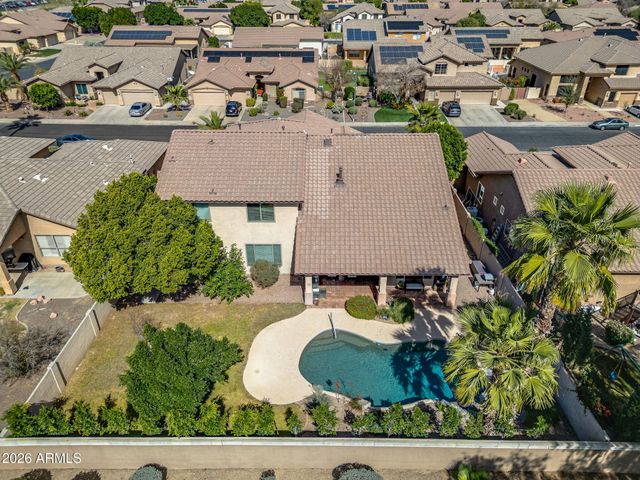 6211 W MCRAE Way, Glendale, AZ 85308