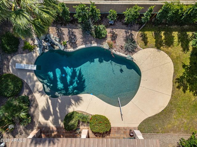 6211 W MCRAE Way, Glendale, AZ 85308