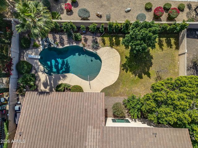 6211 W MCRAE Way, Glendale, AZ 85308