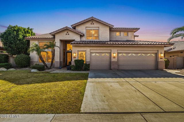 6211 W MCRAE Way, Glendale, AZ 85308