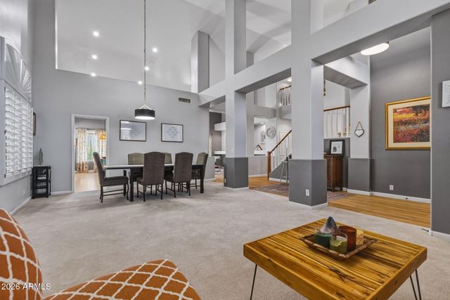 6211 W MCRAE Way, Glendale, AZ 85308