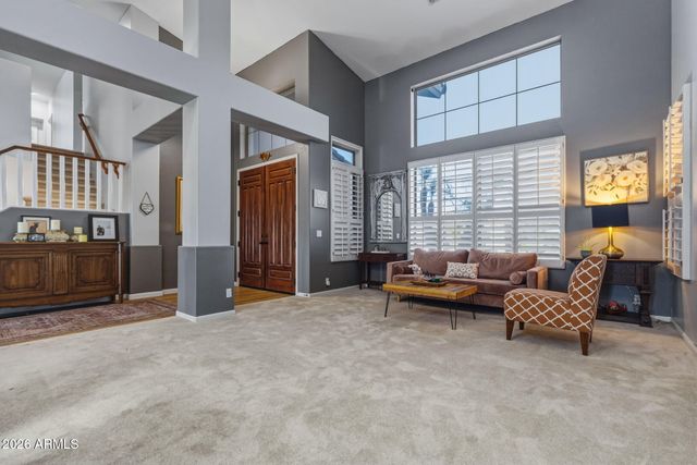 6211 W MCRAE Way, Glendale, AZ 85308