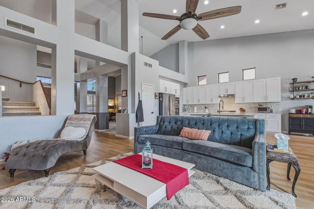 6211 W MCRAE Way, Glendale, AZ 85308