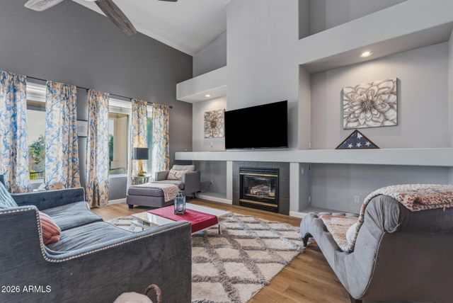 6211 W MCRAE Way, Glendale, AZ 85308