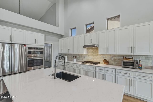 6211 W MCRAE Way, Glendale, AZ 85308