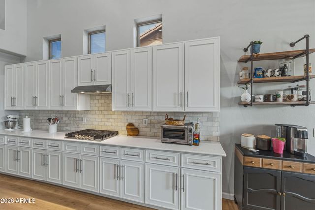 6211 W MCRAE Way, Glendale, AZ 85308