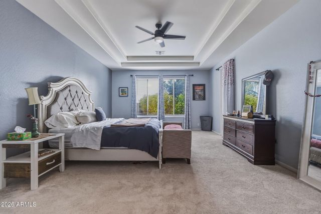 6211 W MCRAE Way, Glendale, AZ 85308