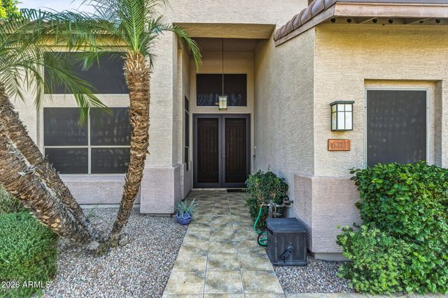 6211 W MCRAE Way, Glendale, AZ 85308