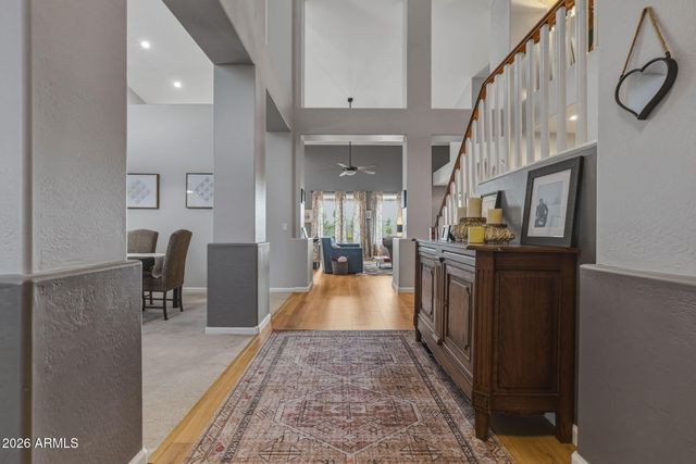 6211 W MCRAE Way, Glendale, AZ 85308