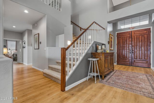 6211 W MCRAE Way, Glendale, AZ 85308