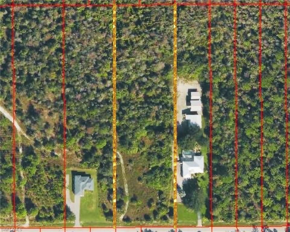 3485 35th AVE NE, Naples, FL 34120